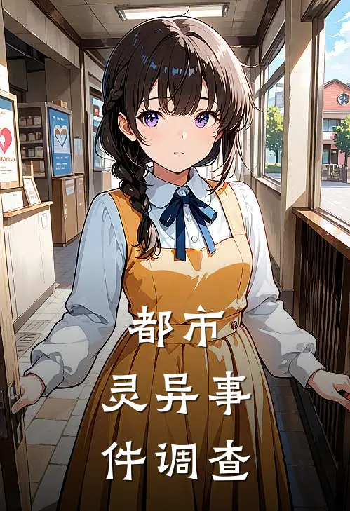 《都市：灵异事件调查》赵晓兰梁某华已完结小说_都市：灵异事件调查(赵晓兰梁某华)经典小说