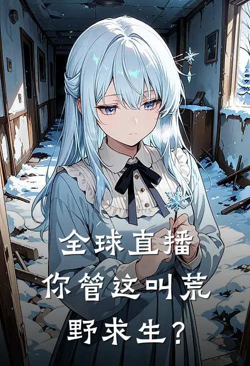 全球直播：你管这叫荒野求生？林野王腾新热门小说_最新章节列表全球直播：你管这叫荒野求生？(林野王腾)