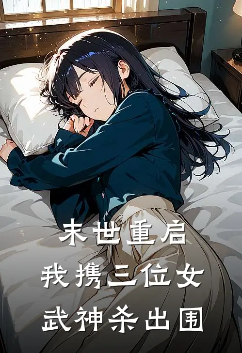 末世重启，我携三位女武神杀出围