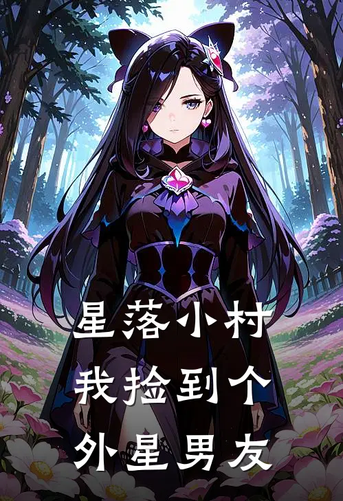 星落小村：我捡到个外星男友(苏悦星澜)免费阅读完整版小说_最新小说全文阅读星落小村：我捡到个外星男友苏悦星澜