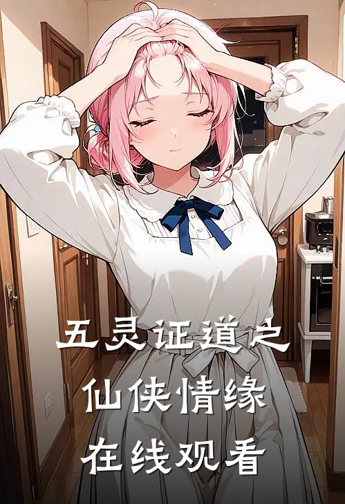 五灵证道之仙侠情缘在线观看