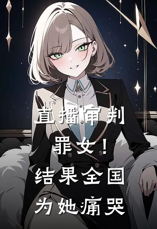 直播审判罪女！结果全国为她痛哭