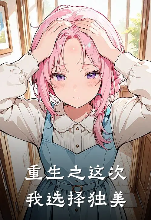 重生之这次我选择独美