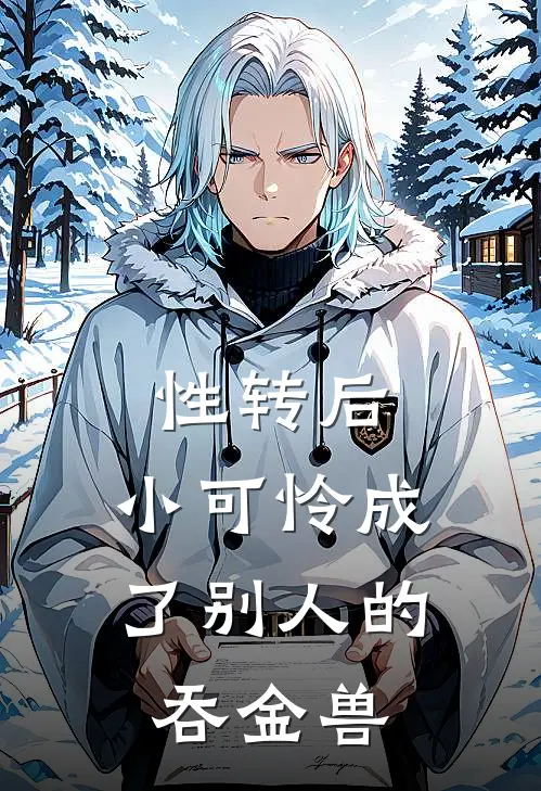 性转后，小可怜成了别人的吞金兽