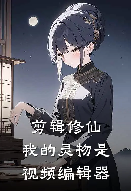 剪辑修仙，我的灵物是视频编辑器(齐小星赵虎)最新章节在线阅读_(剪辑修仙，我的灵物是视频编辑器)最新章节在线阅读