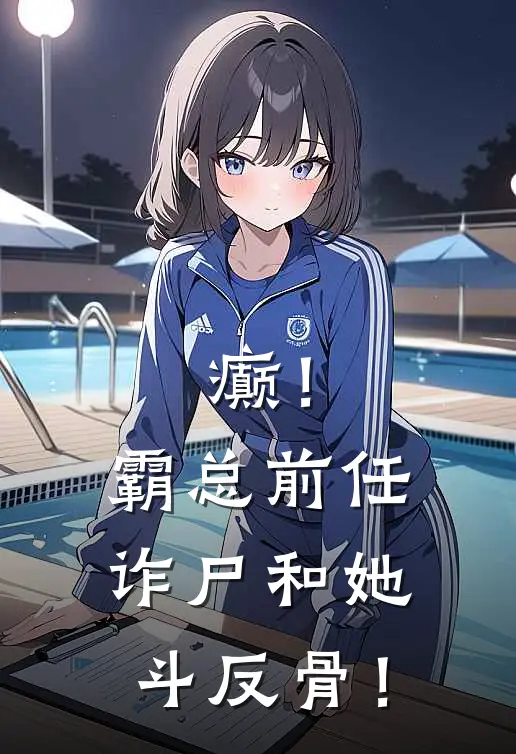 癫！霸总前任诈尸和她斗反骨！