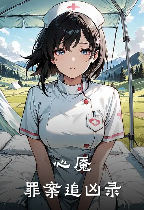 心魇：罪案追凶录李伟沈砚完本小说推荐_免费小说全文阅读心魇：罪案追凶录李伟沈砚