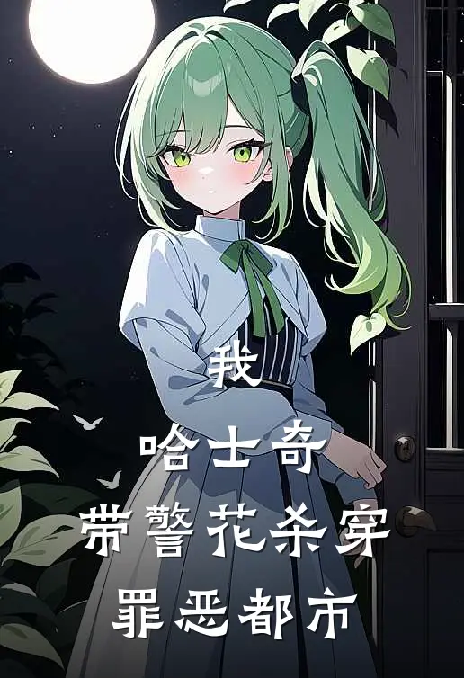 赵传叶小辛(我，哈士奇，带警花杀穿罪恶都市)全本免费在线阅读_赵传叶小辛全集在线阅读