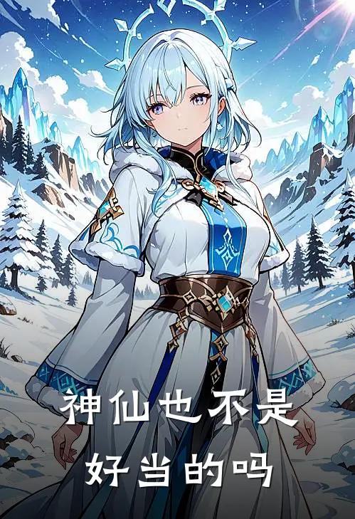 神仙也不是好当的吗