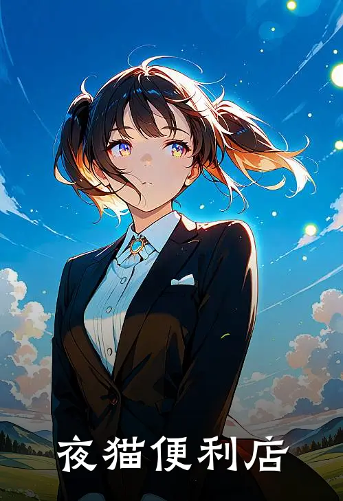 夜猫便利店(林小满阿霜)最新章节在线阅读_(夜猫便利店)完整版免费在线阅读