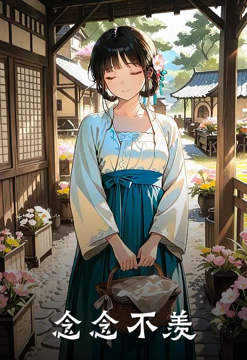 念念不羡(吴羡任念念)全本免费在线阅读_吴羡任念念全文阅读