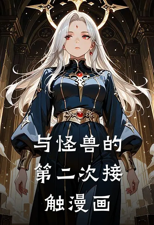 与怪兽的第二次接触漫画