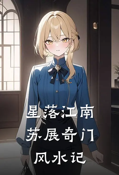星落江南：苏展奇门风水记