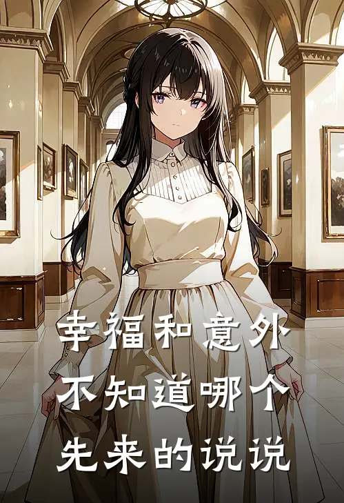 幸福和意外不知道哪个先来的说说