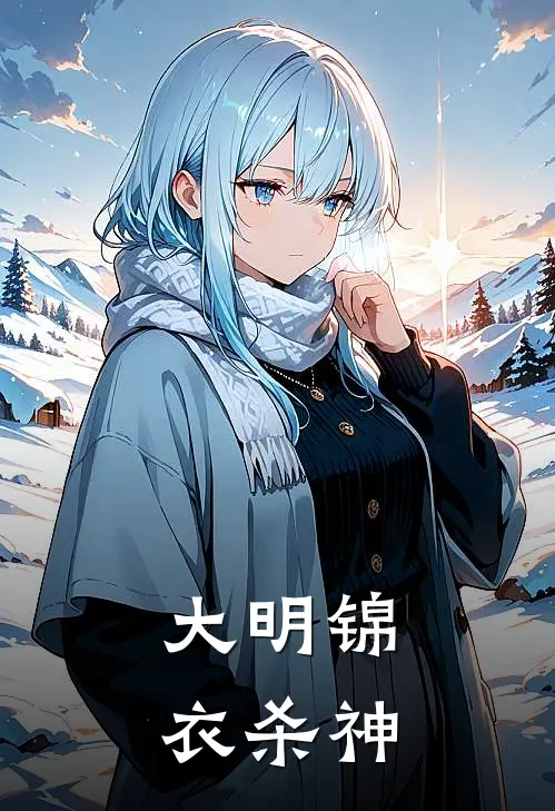 杨少杰沈刚(大明锦衣杀神)最新章节在线阅读_杨少杰沈刚全章节阅读