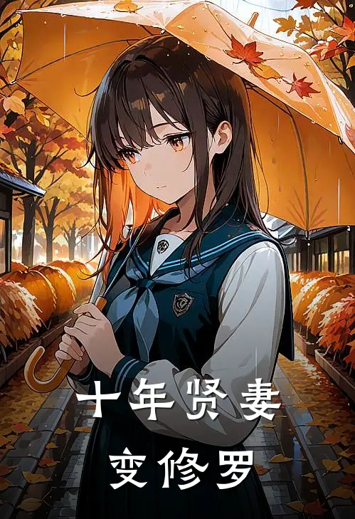 十年贤妻变修罗(陈远苏芮)小说免费阅读_热门小说阅读十年贤妻变修罗陈远苏芮