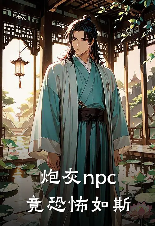炮灰npc，竟恐怖如斯