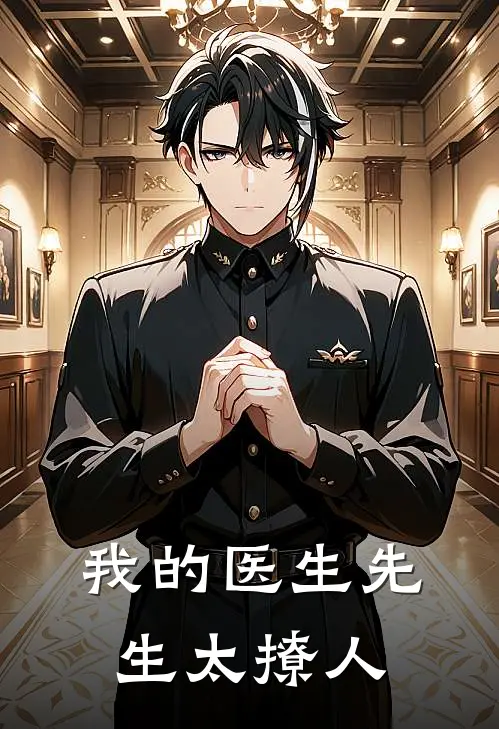 我的医生先生太撩人