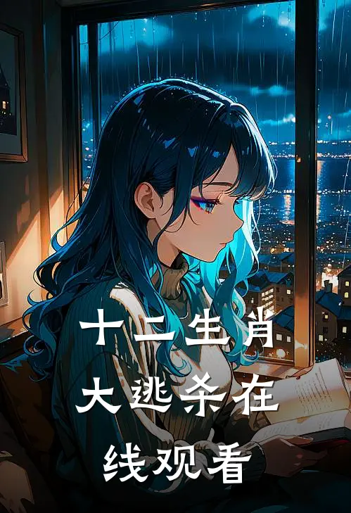 十二生肖大逃杀在线观看