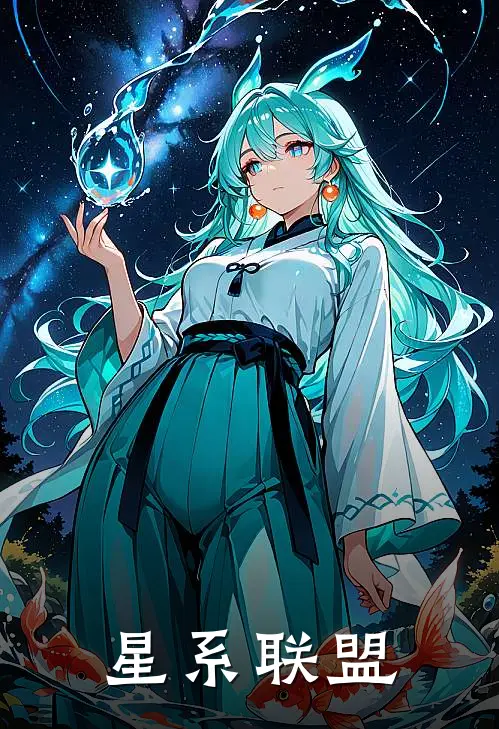 星系联盟(萧晨昊马林)免费小说大全_小说完结免费星系联盟萧晨昊马林