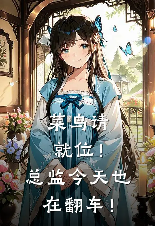 菜鸟请就位！总监今天也在翻车！