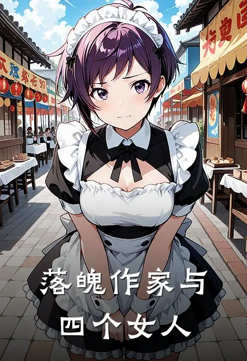 落魄作家与四个女人(邸鸣叶萱)免费小说全本阅读_最新章节列表落魄作家与四个女人(邸鸣叶萱)