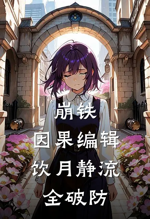 崩铁：因果编辑，饮月静流全破防(林枫丹恒)完结版小说_最新全本小说崩铁：因果编辑，饮月静流全破防林枫丹恒