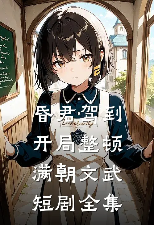 昏君驾到开局整顿满朝文武短剧全集