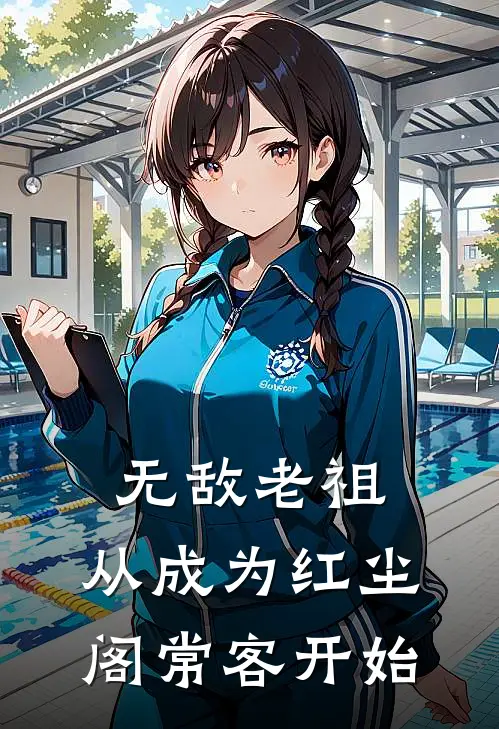 无敌老祖，从成为红尘阁常客开始