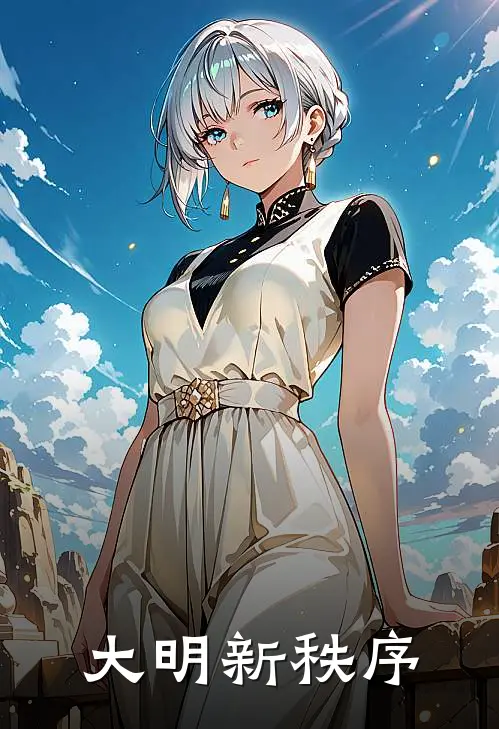 大明新秩序(朱元璋庄子)热门小说大全_推荐完本小说大明新秩序朱元璋庄子