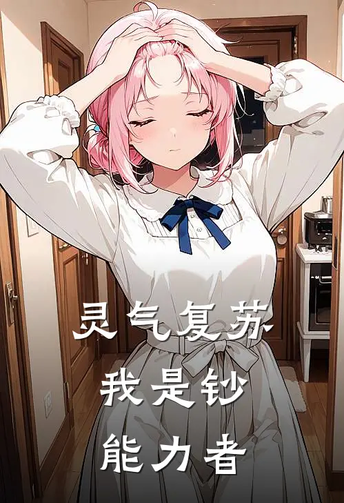 灵气复苏：我是钞能力者