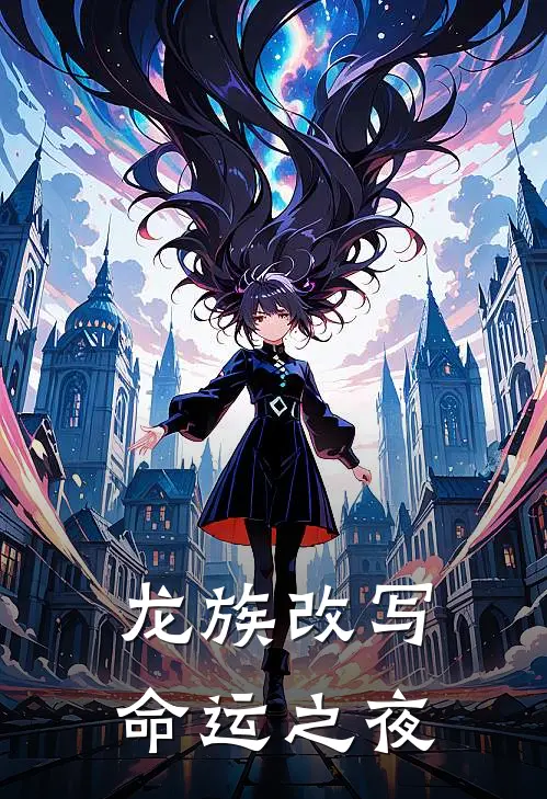 龙族改写命运之夜