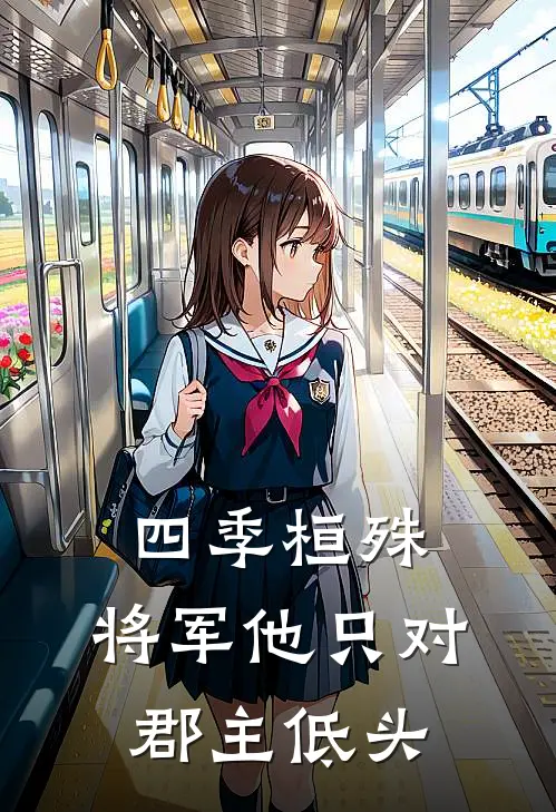 四季桓殊：将军他只对郡主低头