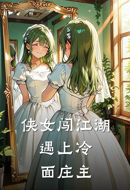 侠女闯江湖，遇上冷面庄主（沈银秋洛璃霜）全文免费阅读无弹窗大结局_（侠女闯江湖，遇上冷面庄主全文免费阅读无弹窗）沈银秋洛璃霜最新章节列表_笔趣阁（侠女闯江湖，遇上冷面庄主）