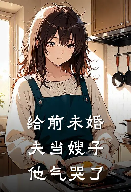 给前未婚夫当嫂子，他气哭了简甜墨松野最新完结小说推荐_在线免费小说给前未婚夫当嫂子，他气哭了(简甜墨松野)