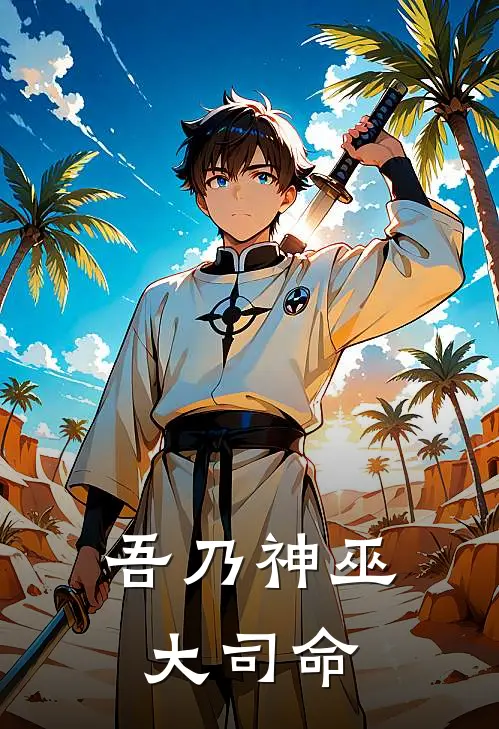 吾乃神巫大司命孙悟空杨戬完整版在线阅读_孙悟空杨戬完整版阅读