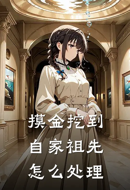 摸金挖到自家祖先怎么处理