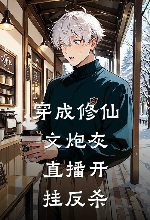 穿成修仙文炮灰，直播开挂反杀(沈羽乔沈羽)完结版小说_最新全本小说穿成修仙文炮灰，直播开挂反杀沈羽乔沈羽