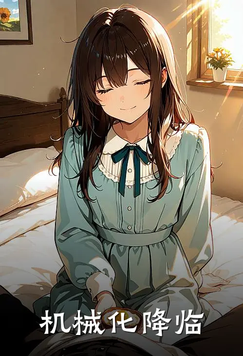 机械化降临冬哥冬哥小说推荐完结_全集免费小说机械化降临(冬哥冬哥)