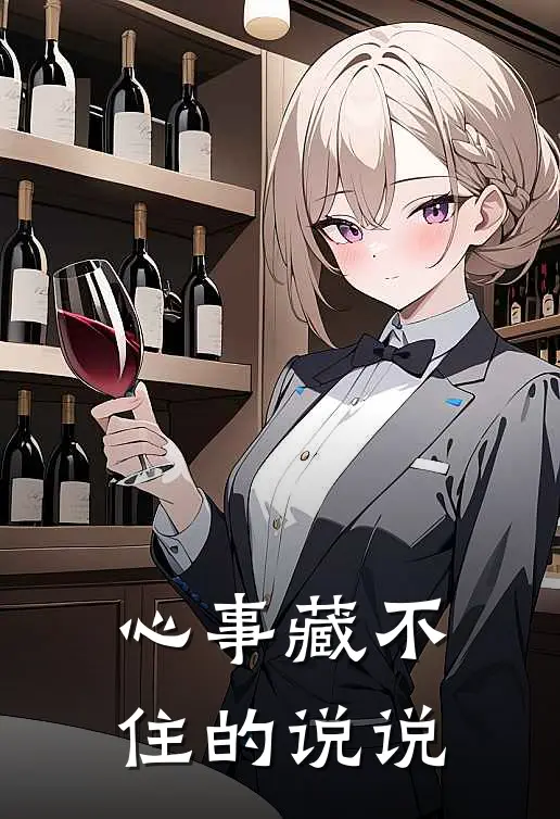 心事藏不住的说说