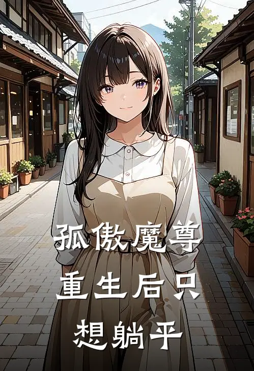 孤傲魔尊重生后只想躺平