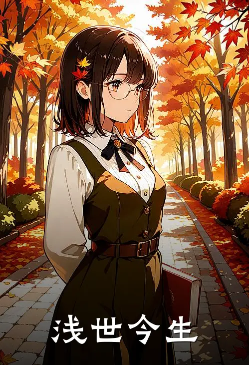 浅世今生