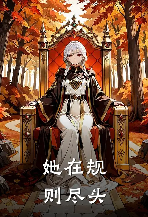 她在规则尽头(程述白周洲)阅读免费小说_完本热门小说她在规则尽头程述白周洲