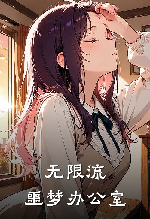 无限流：噩梦办公室魏鸯孙雨薇免费小说全集_小说免费完结无限流：噩梦办公室魏鸯孙雨薇