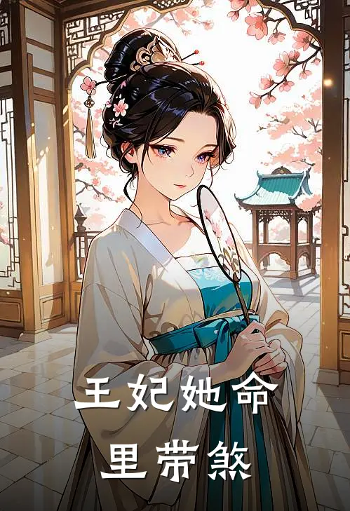王妃她命里带煞