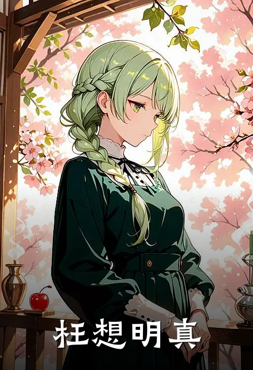 枉想明真(贾旺沈子俊)免费完结小说_小说完整版免费阅读枉想明真(贾旺沈子俊)