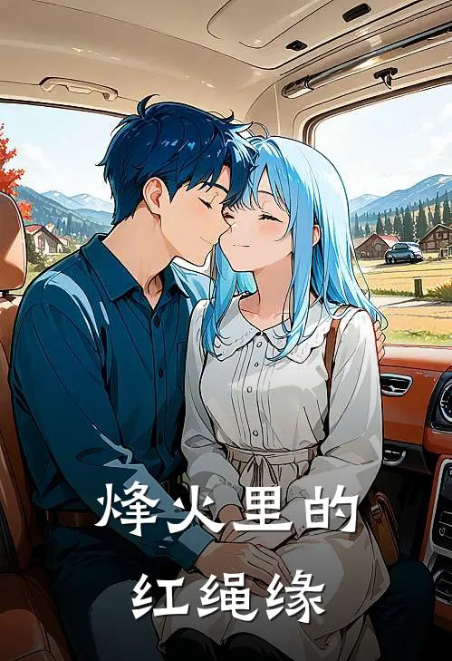 烽火里的红绳缘