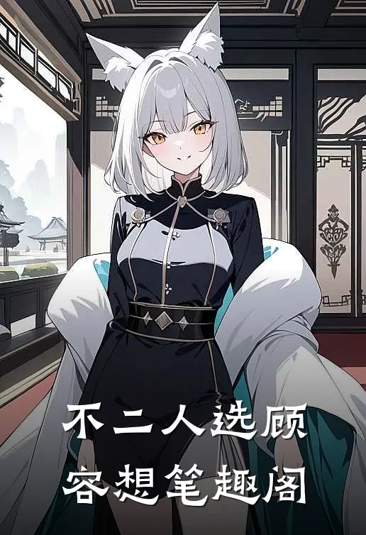 不二人选顾容想笔趣阁