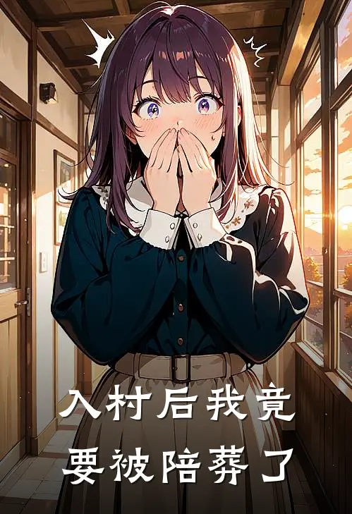 入村后我竟要被陪葬了