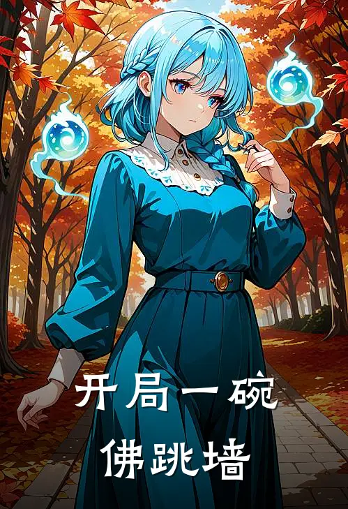 开局一碗佛跳墙